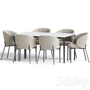 Dining 21