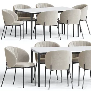 Dining 21