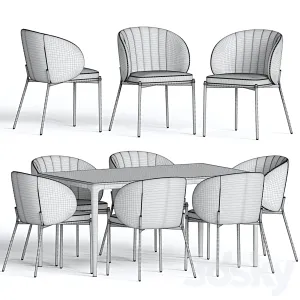 Dining 21