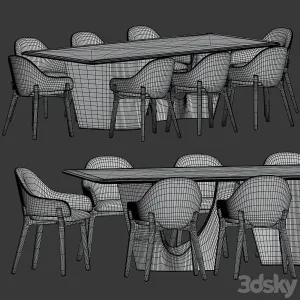 Dining 26