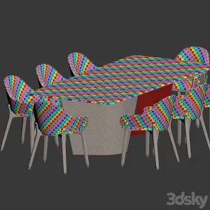 Dining 26