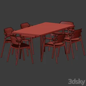 Dining 3