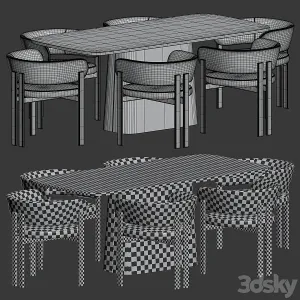 Dining 7