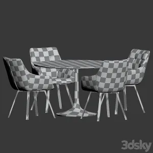 Dining 8