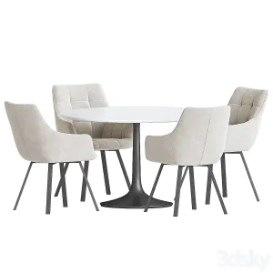 Dining 8