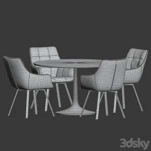 Dining 8
