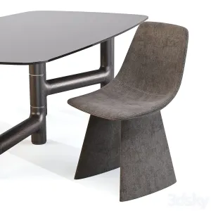 Dining bonaldo