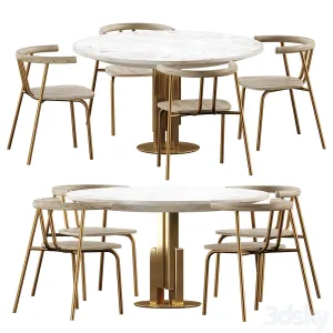 Dining by archinect