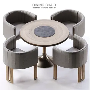 Dining chair