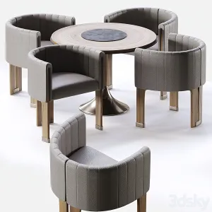 Dining chair