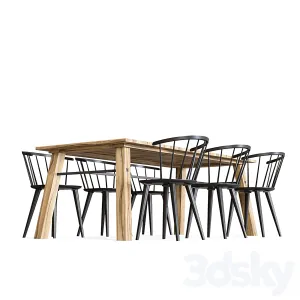Dining group 3