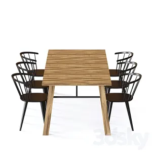 Dining group 3