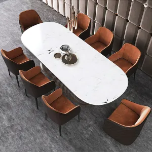 Dining group daytona by signorini