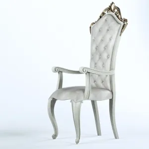 Dining group turri baroque