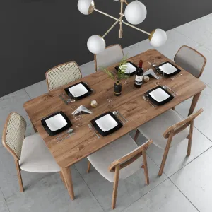 Dining lider