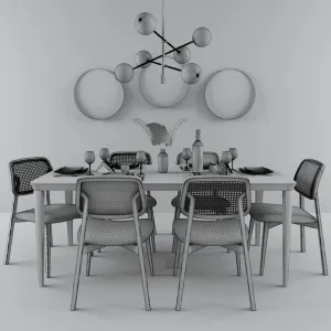 Dining lider