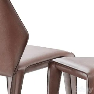 Dining natuzzi frida hair hex table e