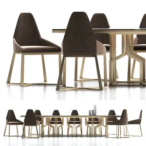 Dining table 3