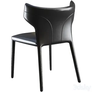 Dining table natuzzi ombra