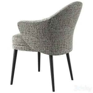 Dining table wooddi kahli chair lavsit andy