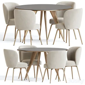 Dining west elm