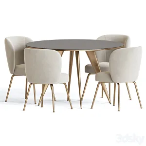 Dining west elm