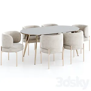 Dinning 12