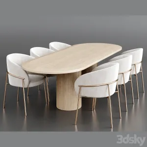 Dinning 13