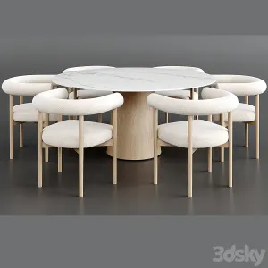 Dinning 17