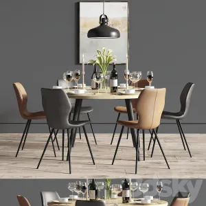 Dinning 2