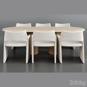 Dinning 21