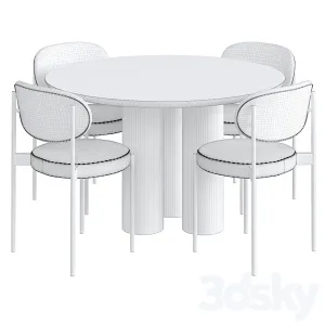 Dinning 8