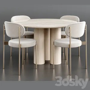 Dinning 8