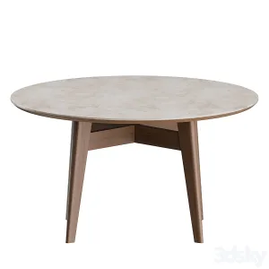 Dinning by calligaris