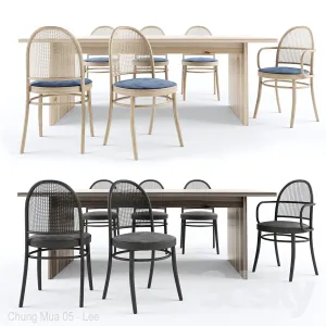 Dinning table