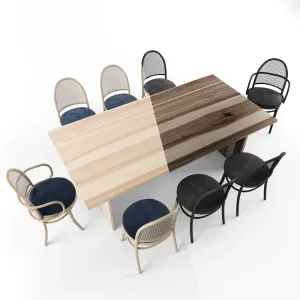 Dinning table