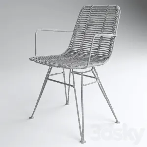 Dis table amp ashanti chair