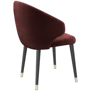 Eichholtz dining chair ante