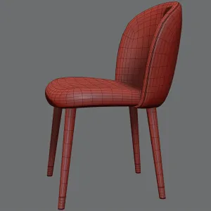 Eichholtz dining chair ante