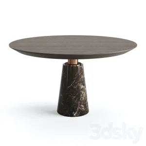Eichholtz dining table genova chair cliff