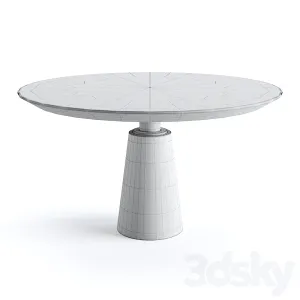 Eichholtz dining table genova chair cliff