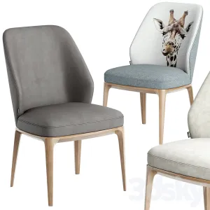 Emma chair play table