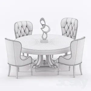 Everly dinning