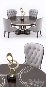 Everly dinning