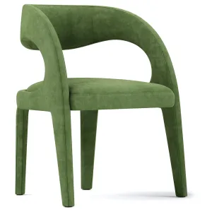 Fendi casa berenice chair