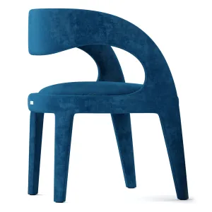 Fendi casa berenice chair