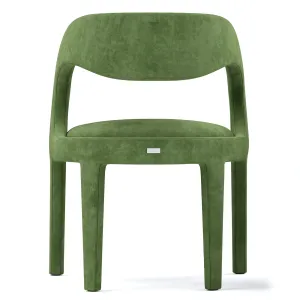 Fendi casa berenice chair