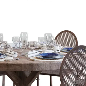 Flamant dining