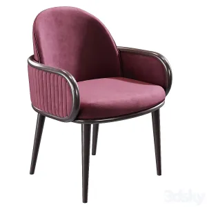 Gala chairand table tudor