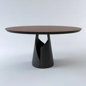 Giano table chair magda